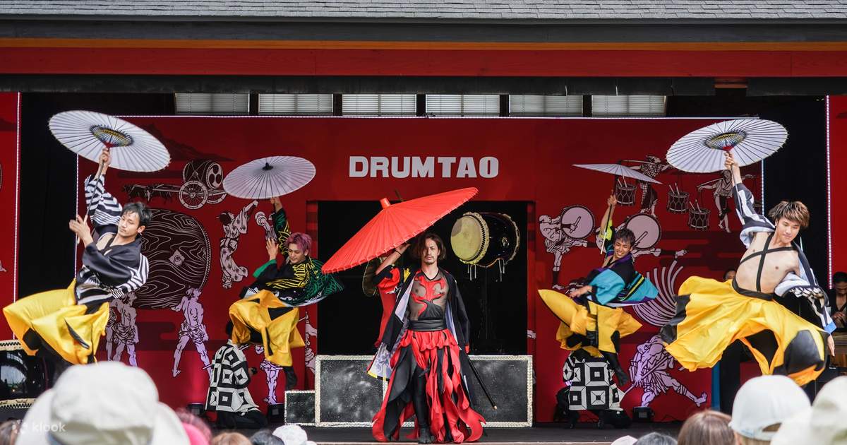 う*6様 DRUMTAO 夏フェス 写真 う*6様 DRUMTAO 夏フェス 写真